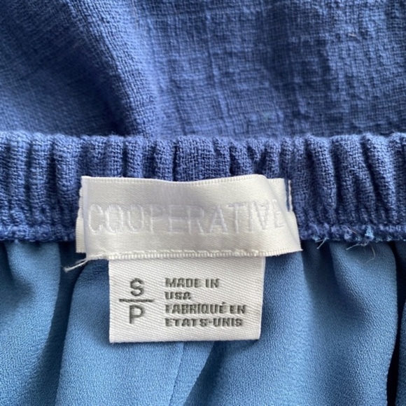 Cooperative Urban Outfitters Off The Shoulder Dress - Picture 6 of 8